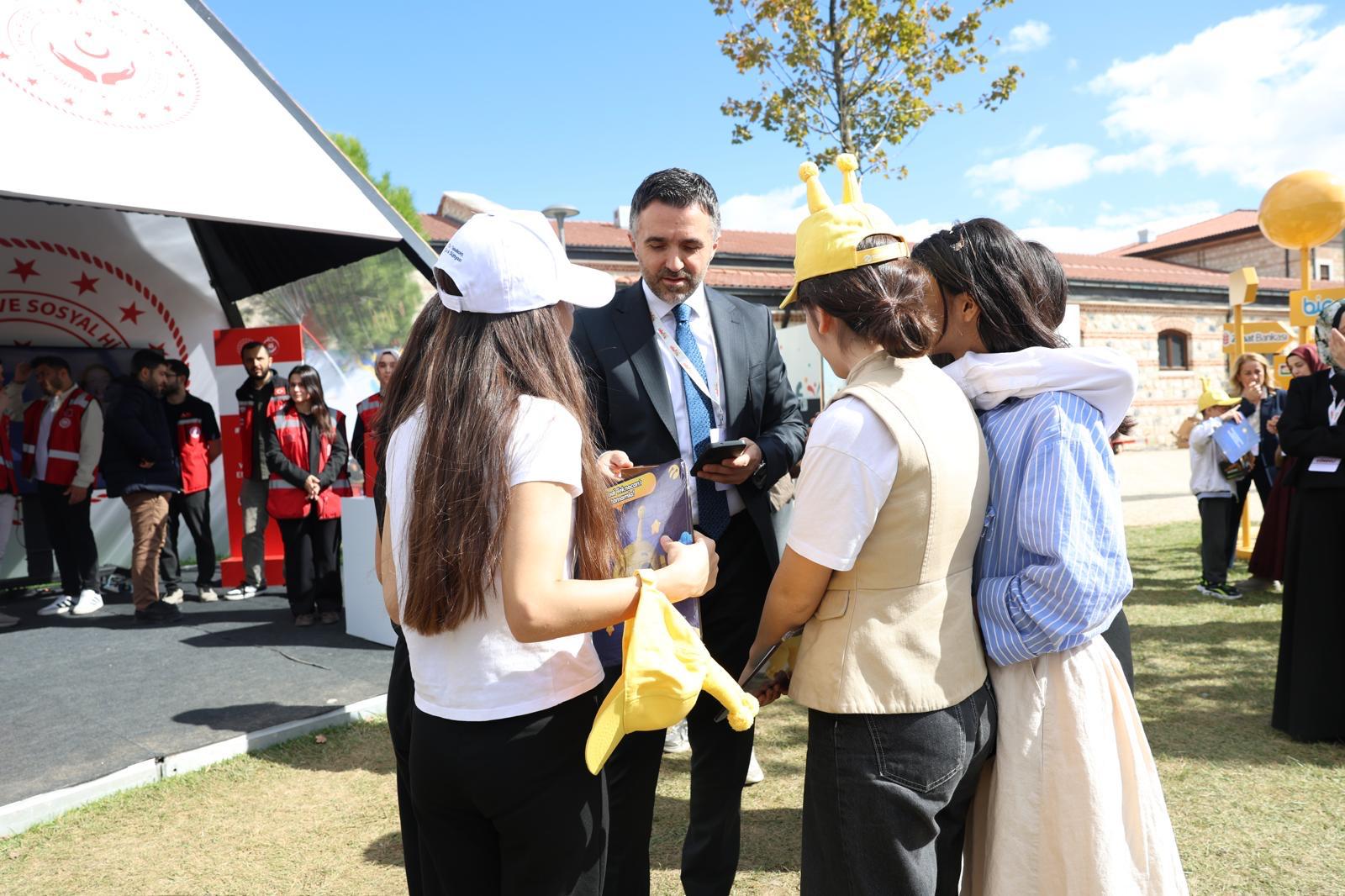 AileFest 2026’dan Güzel Hatıralarla