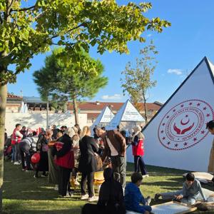 AileFest 2026’dan Güzel Hatıralarla - fotoğraf 12