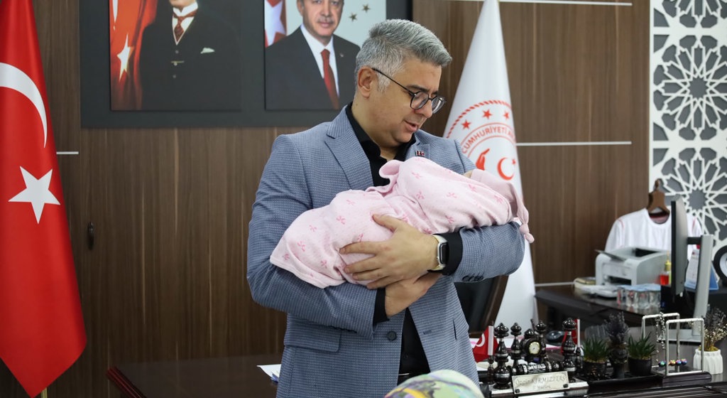 Bir Çocuğumuz Daha Koruyucu Ailesine Kavuştu