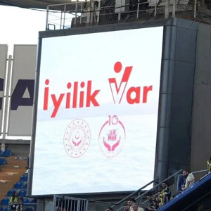 Dijital gönüllülük platformu "İyilik Var" 12 Eylül'de hayata geçirilecek - fotoğraf 1
