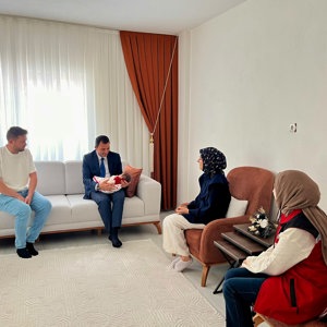 📌 Evlenecek Gençlerin Desteklenmesi Projesi - fotoğraf 1