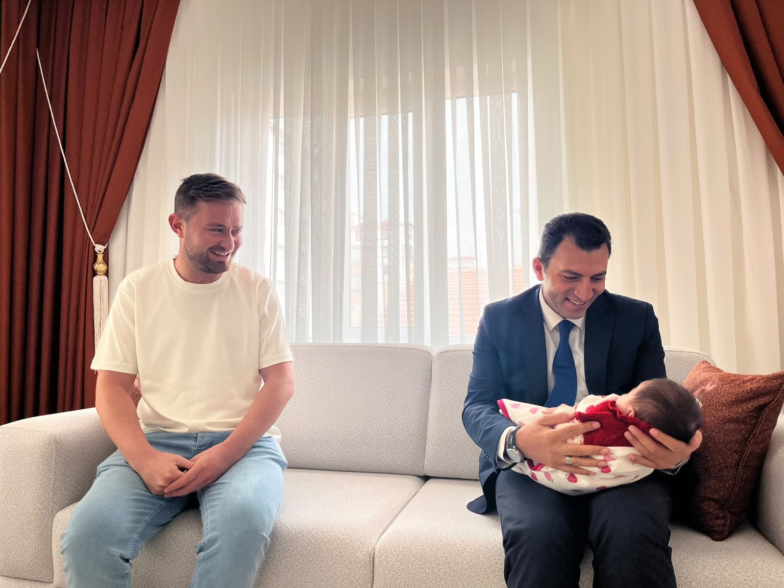 📌 Evlenecek Gençlerin Desteklenmesi Projesi