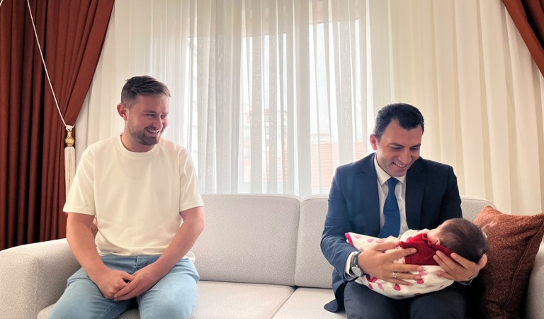 📌 Evlenecek Gençlerin Desteklenmesi Projesi