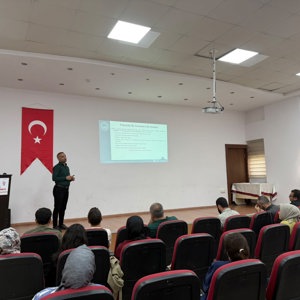 “Psikolojik İlk Yardım, Kayıp ve Yas Eğitimi Programı” Devam Etti - fotoğraf 3