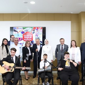 Bakanımız Mahinur Özdemir Göktaş İklim, Çevre, Kadın 2030 Yöneten Kadın Liderler Forumu"nda konuştu: - fotoğraf 24