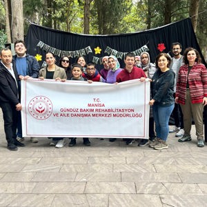 Sonbahara Merhaba ve Otizm Farkındalık Etkinliği Gerçekleştirildi - fotoğraf 2