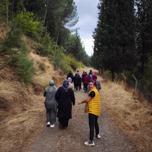 Sonbahara Merhaba ve Otizm Farkındalık Etkinliği Gerçekleştirildi - fotoğraf 4