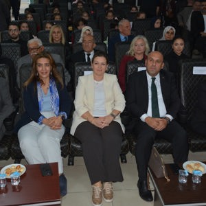 Akhisar’da Dünya Yaşlılar Günü Büyüklerimizle Birlikte Kutlandı - fotoğraf 2
