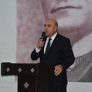 Akhisar’da Dünya Yaşlılar Günü Büyüklerimizle Birlikte Kutlandı - fotoğraf 6
