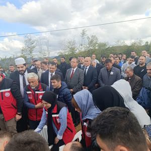 Cenaze Programı - fotoğraf 2