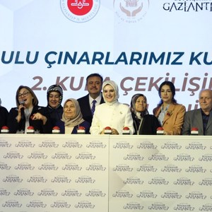 Bakanımız Mahinur Özdemir Göktaş İklim, Çevre, Kadın 2030 Yöneten Kadın Liderler Forumu"nda Konuştu - fotoğraf 13