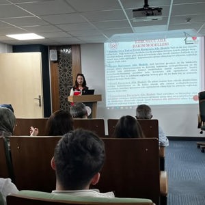 Koruyucu Aile Hizmeti Tanıtımı - fotoğraf 1