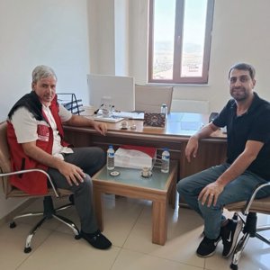 19 Eylül Gaziler Günü münasebetiyle  - fotoğraf 2