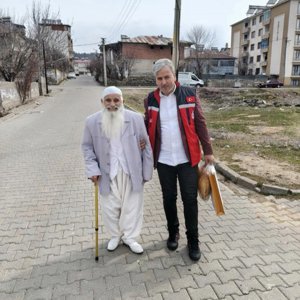 19 Eylül Gaziler Günü münasebetiyle  - fotoğraf 1