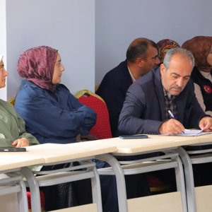 “Afet ve Acil Durumlarda Hizmet Kapasitesinin Güçlendirilmesi” eğitimi gerçekleştirildi.       - fotoğraf 3