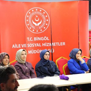 “Afet ve Acil Durumlarda Hizmet Kapasitesinin Güçlendirilmesi” eğitimi gerçekleştirildi.       - fotoğraf 2