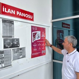“İlk Öğretmenim Ailem” mobil uygulamasının tanıtımına yönelik çalışma gerçekleştirildi. - fotoğraf 1