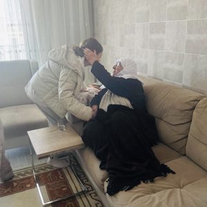 Nesiller Buluşuyor: Geçmişten Geleceğe Güçlü Bağlar - fotoğraf 1