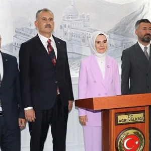 Bakan Göktaş: Terörsüz Türkiye güçlü aile, güçlü toplum, güçlü Türkiye demektir - fotoğraf 2