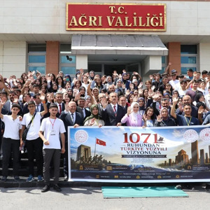 Bakan Göktaş: Terörsüz Türkiye güçlü aile, güçlü toplum, güçlü Türkiye demektir - fotoğraf 1