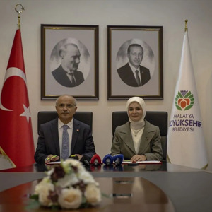 Bakan Göktaş: Huzurun olduğu bir Türkiye'yi el birliğiyle inşa etmeye devam etmek istiyoruz - fotoğraf 1