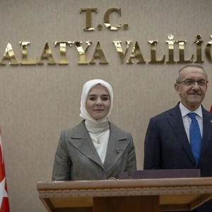 Bakan Göktaş: Huzurun olduğu bir Türkiye'yi el birliğiyle inşa etmeye devam etmek istiyoruz - fotoğraf 2