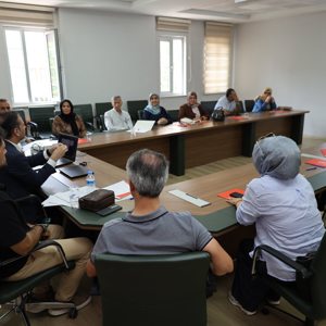 Koruyucu Ailelerimize Yönelik Eğitim - fotoğraf 1