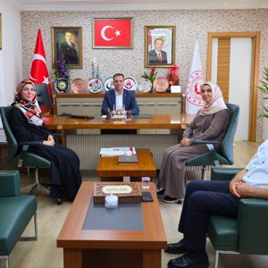  Kurumlar Arası İstişare - fotoğraf 1