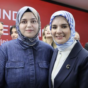 394 Gencimizin Kamu Kurum ve Kuruluşlarına Yerleştirilmesi Kura Töreni Gerçekleştirildi. - fotoğraf 4