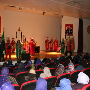 Yaşlılarımızın Doğum Gününü Kutladık - fotoğraf 3