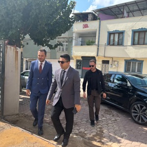 Vali Yardımcımız Sayın Eray GÜRSOY ve İl Müdürümüz Sayın Çetin TUTAŞ, Saraç Mehmet Çok Amaçlı Toplum Merkezi’ni Ziyaret Etti - fotoğraf 3