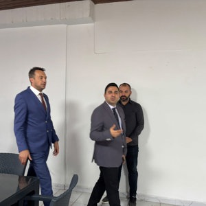 Vali Yardımcımız Sayın Eray GÜRSOY ve İl Müdürümüz Sayın Çetin TUTAŞ, Aile Akademisi’ni Ziyaret Etti - fotoğraf 4