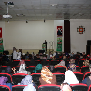 Yaşlılarımızın Doğum Gününü Kutladık - fotoğraf 6