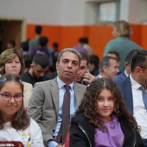 "Spor, Müzik ve Resim; Çocuğun Cennetidir” Projesi | Etki Analizi Sunumu - fotoğraf 2
