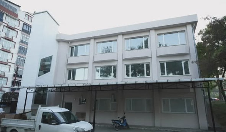 Boyabat Aktif Yaşam Merkezi Projesinde Sona Gelindi