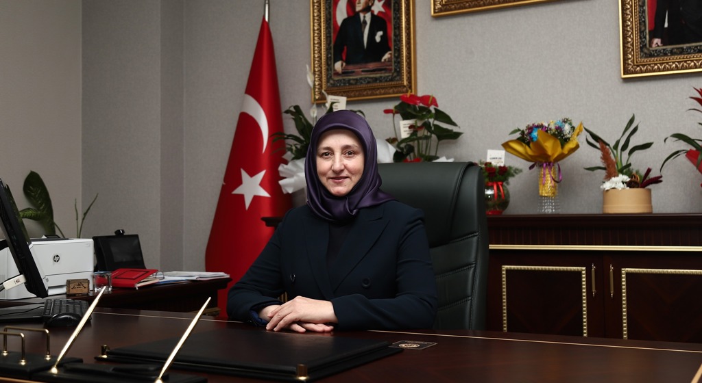 İl Müdürümüz Kıymet BOZTAŞ’ın 6 Ekim Dünya Serebral Palsi Farkındalık Günü Mesajı