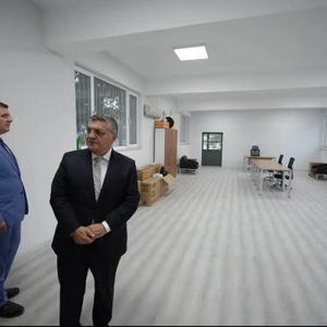 Boyabat Aktif Yaşam Merkezi Projesinde Sona Gelindi - fotoğraf 3