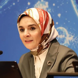 Bakan Göktaş: Dijital şiddet sınır tanımıyor, uluslararası standartları güçlendirmeliyiz - fotoğraf 1