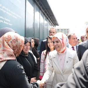 Aile ve Sosyal Hizmetler Bakanımız Göktaş, Muş'ta konuştu - fotoğraf 8