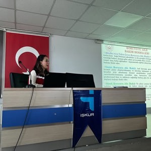 Koruyucu Aile Hizmeti Tanıtımı - fotoğraf 1