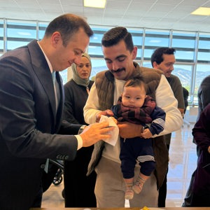 Isparta Aile ve Sosyal Hizmetler İl Müdürlüğümüz ile Mehir Aile Platformu Isparta İl Temsilciliği iş birliğinde, Evlenecek Gençlerin Desteklenmesi Projesi kapsamında bebek sahibi ailelerimizle kahvaltı programında bir araya geldik. - fotoğraf 18