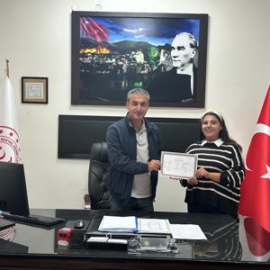 Mezuniyet Sevincini Hep Birlikte Paylaştık - fotoğraf 1