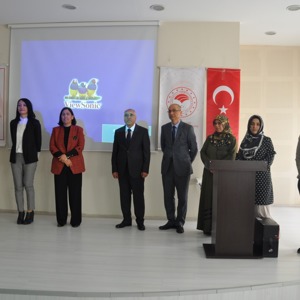 Kadın Kooperatiflerinin Güçlendirilmesi Çalışmaları Devam Ediyor - fotoğraf 5