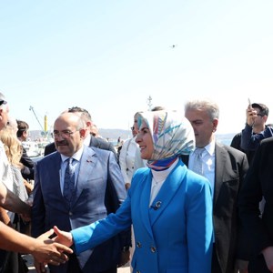 Bakanımız Göktaş, KALBEN Çocuk Köyü’nü ziyaret etti, devlet himayesindeki çocuklarla atölye çalışmalarına katıldı - fotoğraf 6