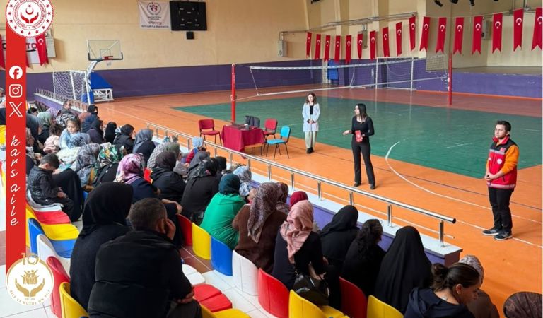📍 Okullar Açıldı, Aile Eğitimleri Devam Ediyor 