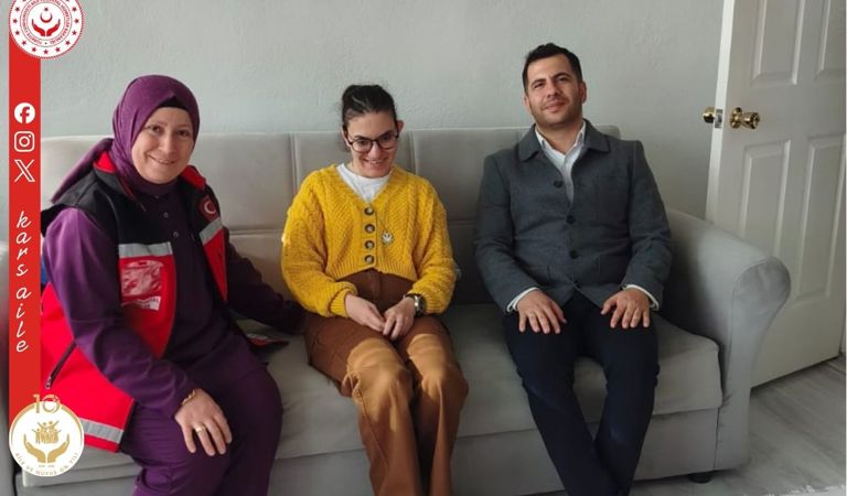 📍 Serebral Palsi İçin Farkındalık, Sevgiyle Engelleri Aşmak Var! 💚