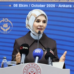Aile ve Sosyal Hizmetler Bakanlığımız ile AB Türkiye Delegasyonu arasında işbirliği protokolü imzalandı - fotoğraf 1