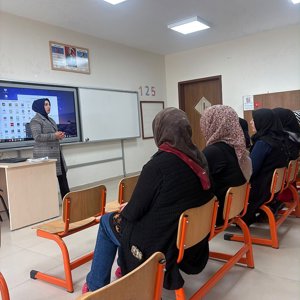 Bilinçli Aileler, Güçlü Yarınlar - fotoğraf 1