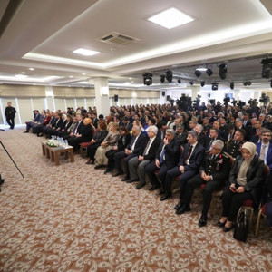 Bakan Selçuk, Bakan Soylu ve Bakan Gül Kadına Yönelik Şiddet ile Mücadele İçin Bir Araya Geldi. - fotoğraf 2