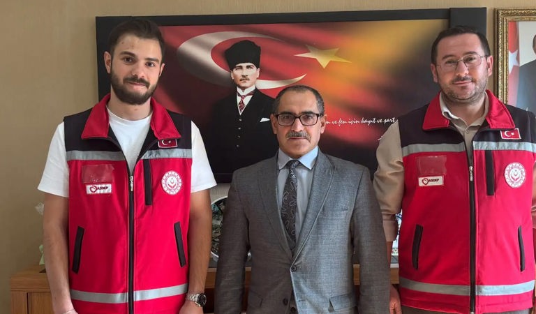 Aile Danışmanlığı Hizmet Modeli Tanıtıldı